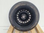 Renault Clio IV KOŁO ZAPASOWE Zapas felga 185/65 R15 4x100 RE515027 6J15H2V - 14