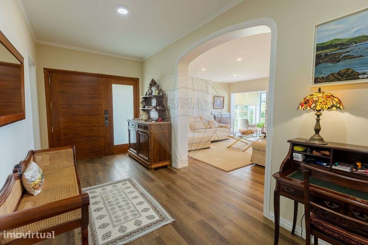 Moradia T4 para venda - Grande imagem: 4/27