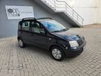 Fiat Panda 1.2 Dynamic - 11