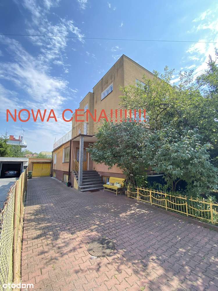 Dom na sprzedaż w centrum Chełma- doskonała lokalizacja