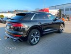 Audi Q8 50 TDI mHEV Quattro Tiptronic - 7