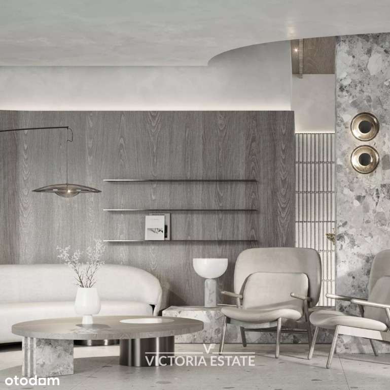 2-pokojowe mieszkanie w inwestycji Lindego2-11