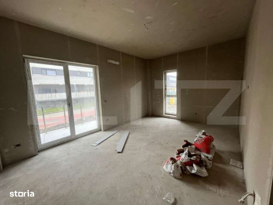 Apartament 2 camere, 62 mp, zona Soarelui - Imagine principală: 4/8