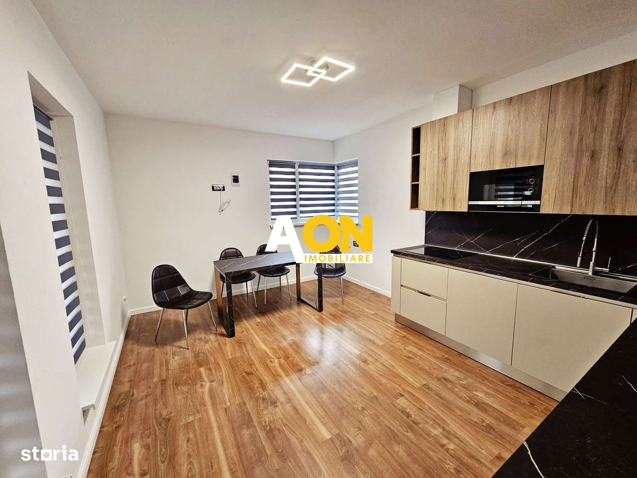 Casa premium, 5 camere, mobilata, utilata, 437 mp teren, Alba -Micesti - Imagine principală: 5/20