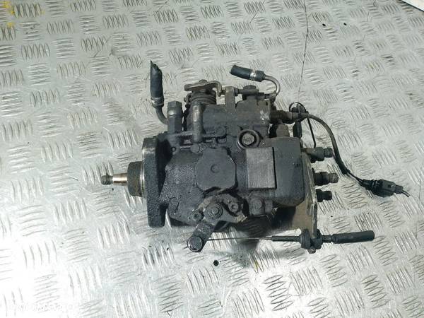 POMPA WTRYSKOWA VW T4 074130108S - 5