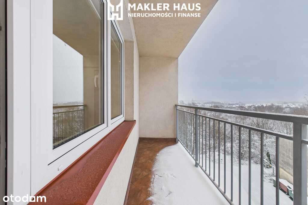 Mieszkanie w nowym budownictwie 2 pokoje-13