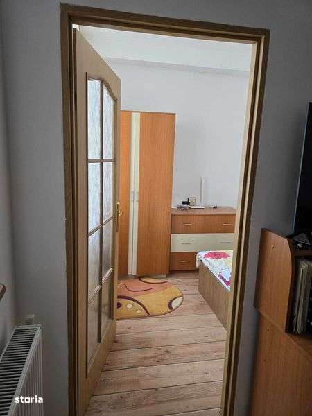 Apartament 1 camera str. Burebista - Imagine principală: 5/8