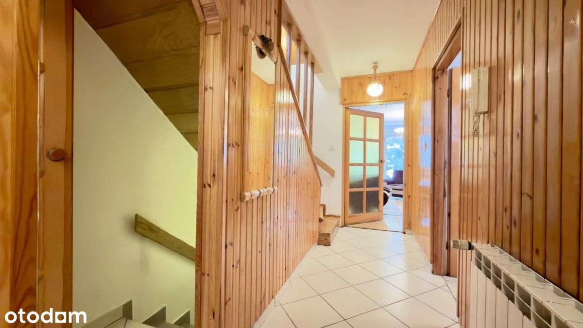 Duży bliźniak do aranżacji + wszędzie blisko!!-3