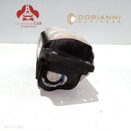 Airbag pasager Fiat Doblo II | 2010 - 2021 | 00519467900 | 34117596B | Clinique Car - 1