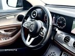 Mercedes-Benz Klasa E 200 d T 9G-TRONIC Exclusive - 30