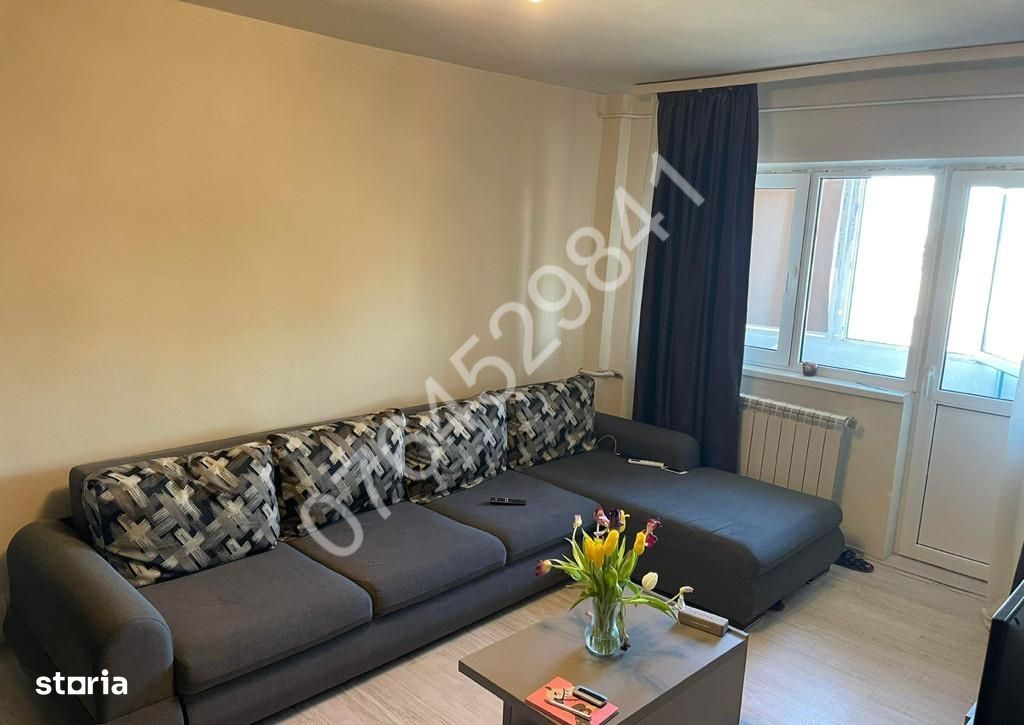 Apt. 2cam. Politehnica, Str. Baia De Aries, loc parcare, 12min. metrou