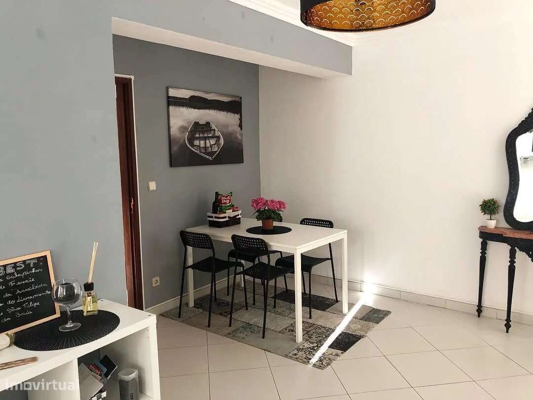 T2 Mobilado Para Arrendamento - Grande imagem: 5/15