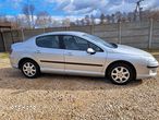 Peugeot 407 1.8 Premium - 16