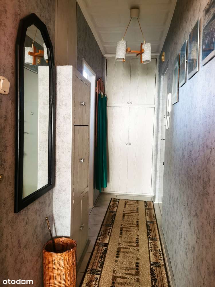 Gdańsk Przymorze/ 1 pokój/balkon-7