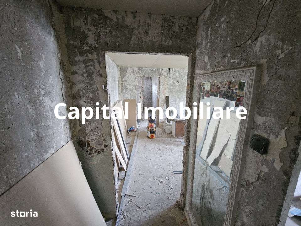 0% COMISION Apartament 2 camere - Imagine principală: 2/3