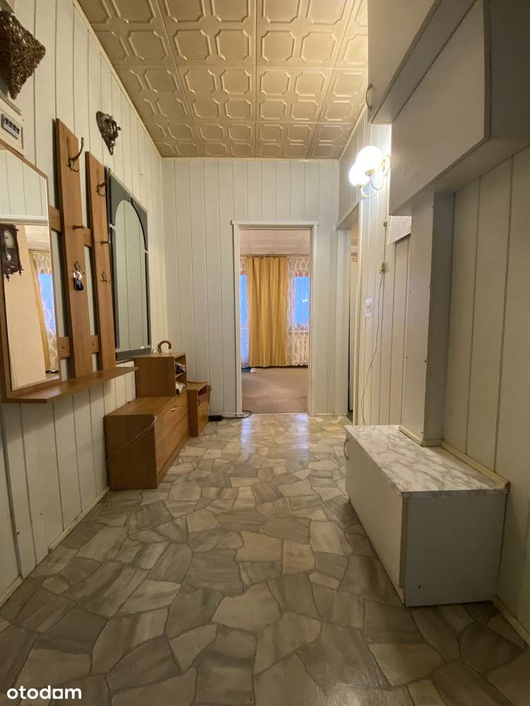 Ścisłe centrum Jastrzębia – przestronne M6 z balkonem i klimatyzacją - Pełny obrazek: 5/9