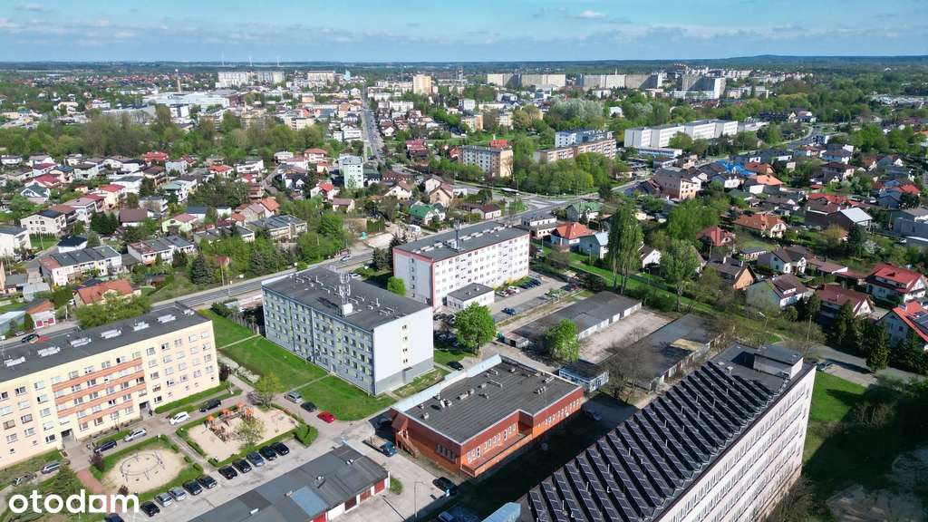 Bud. Komercyjny! Centrum miasta! Osiedle bloków! - Pełny obrazek: 4/7