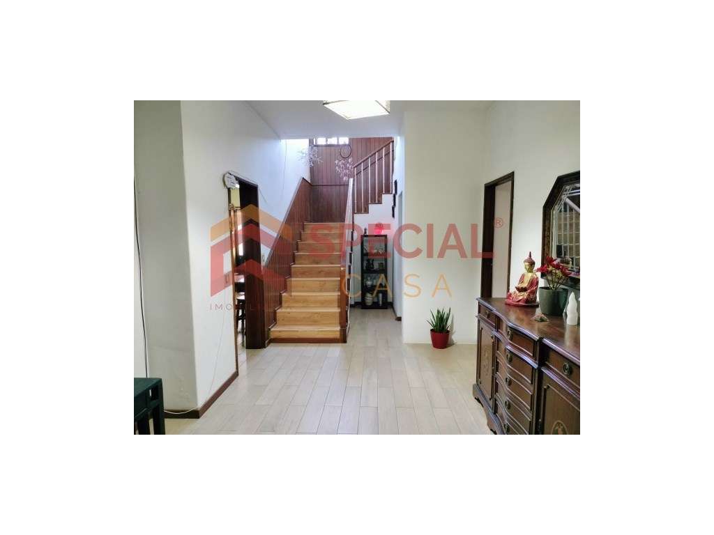 Moradia T6 Duplex Venda Vila Nova de Gaia-17