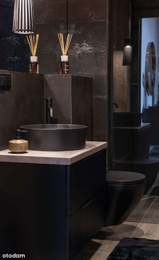 LOFT apartament! noweMŁYNY Leszno. PREMIUM-8