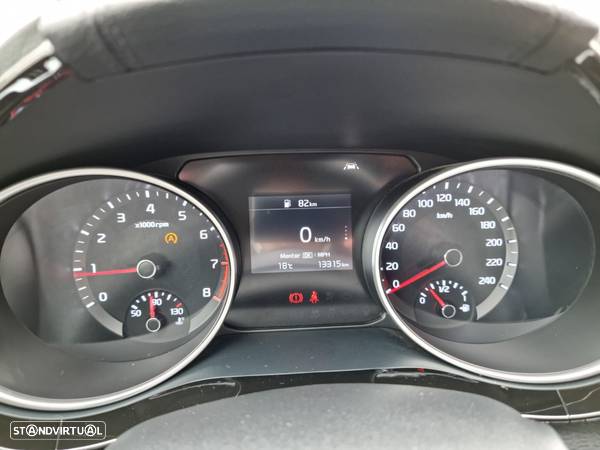 Kia XCeed 1.0 T-GDI Drive - 23