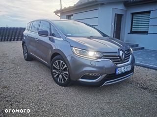 Renault Espace 1.6 dCi Energy Magnetic EDC 7os