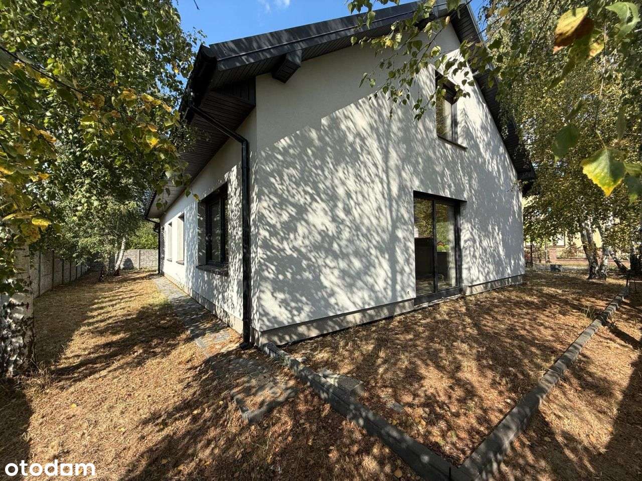 Dom, 114,96 m², Częstochowa-2