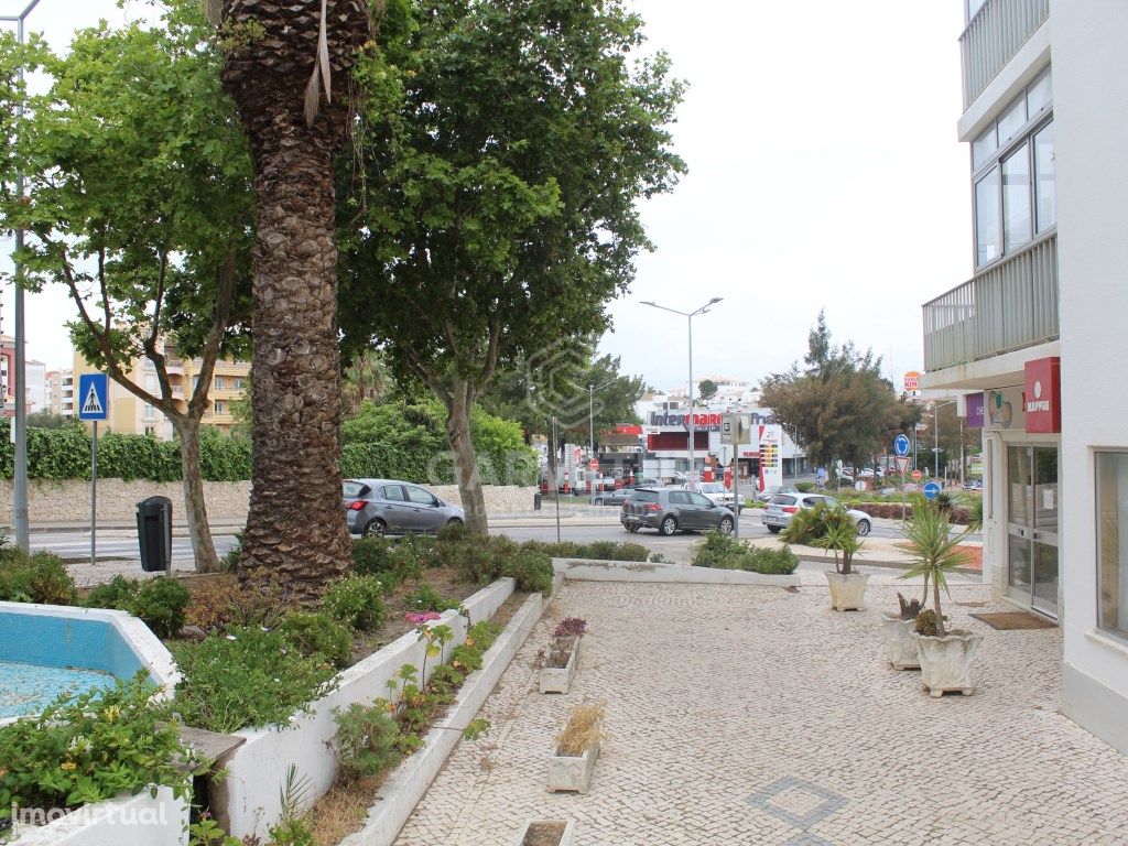 Espaço comercial em Lagos , Algarve