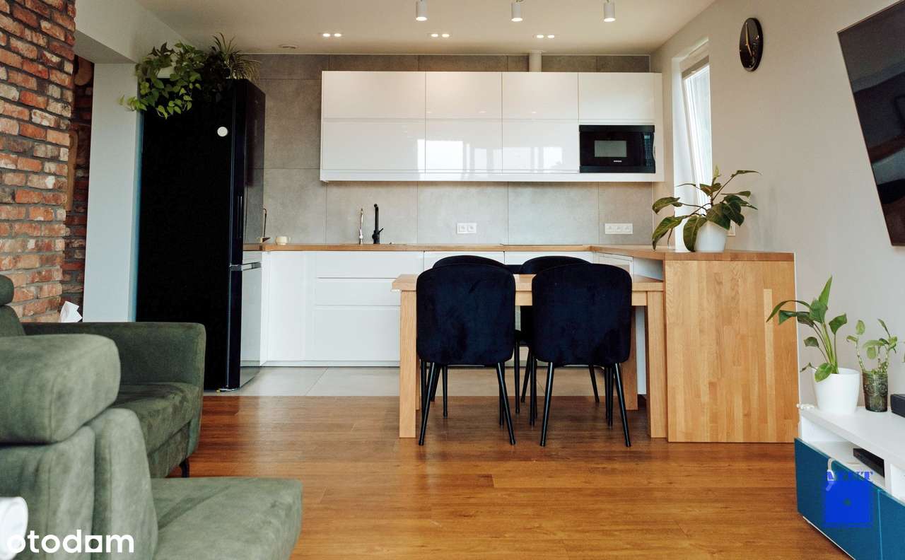 Luksusowy apartament - 5 pokoi; klimatyzacja, 2 balkony-18