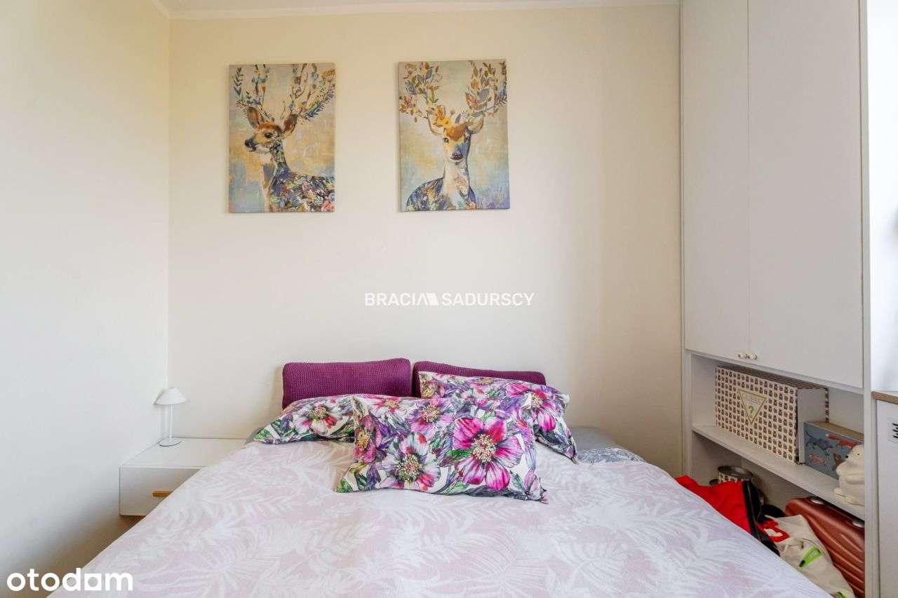 Przytulne dwa pokoje z pięknym widokiem-7