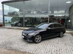 Mercedes-Benz C 220 d Station 9G-TRONIC Night Edition - 1