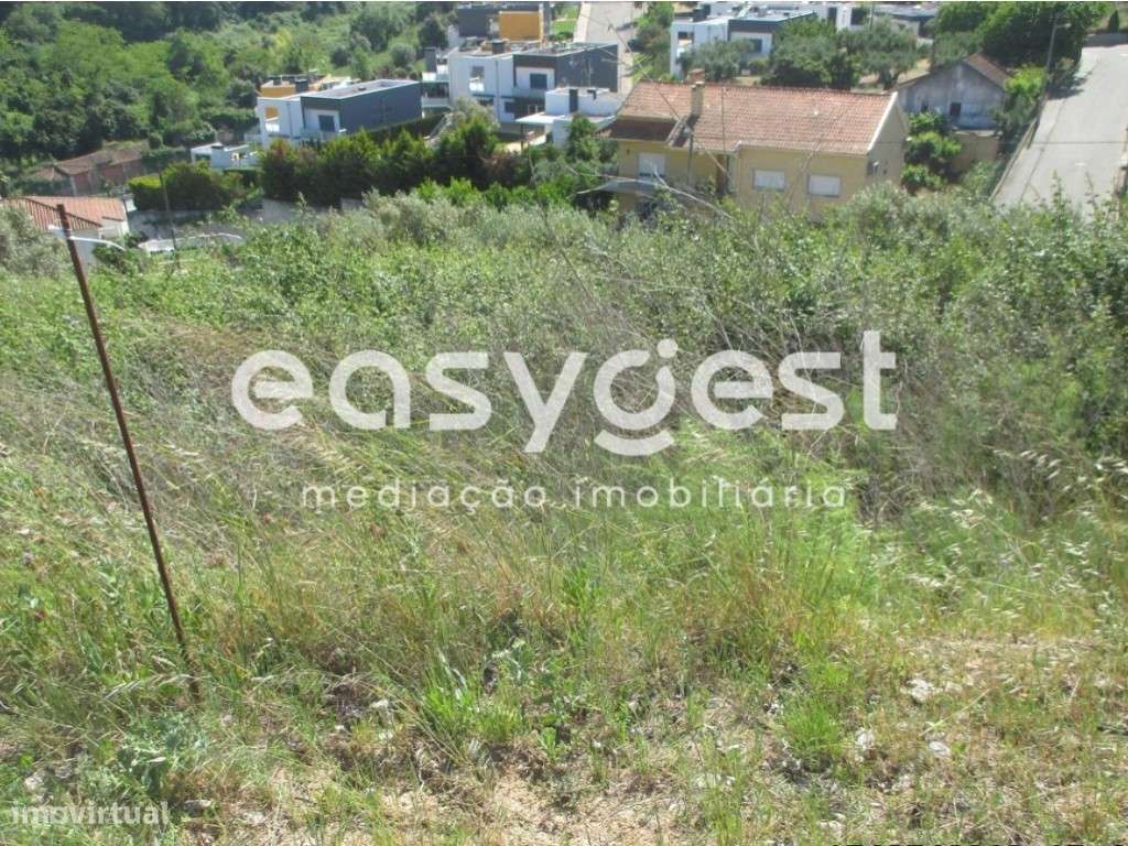 Terreno urbano com 986m2 - Tomar - Grande imagem: 3/8