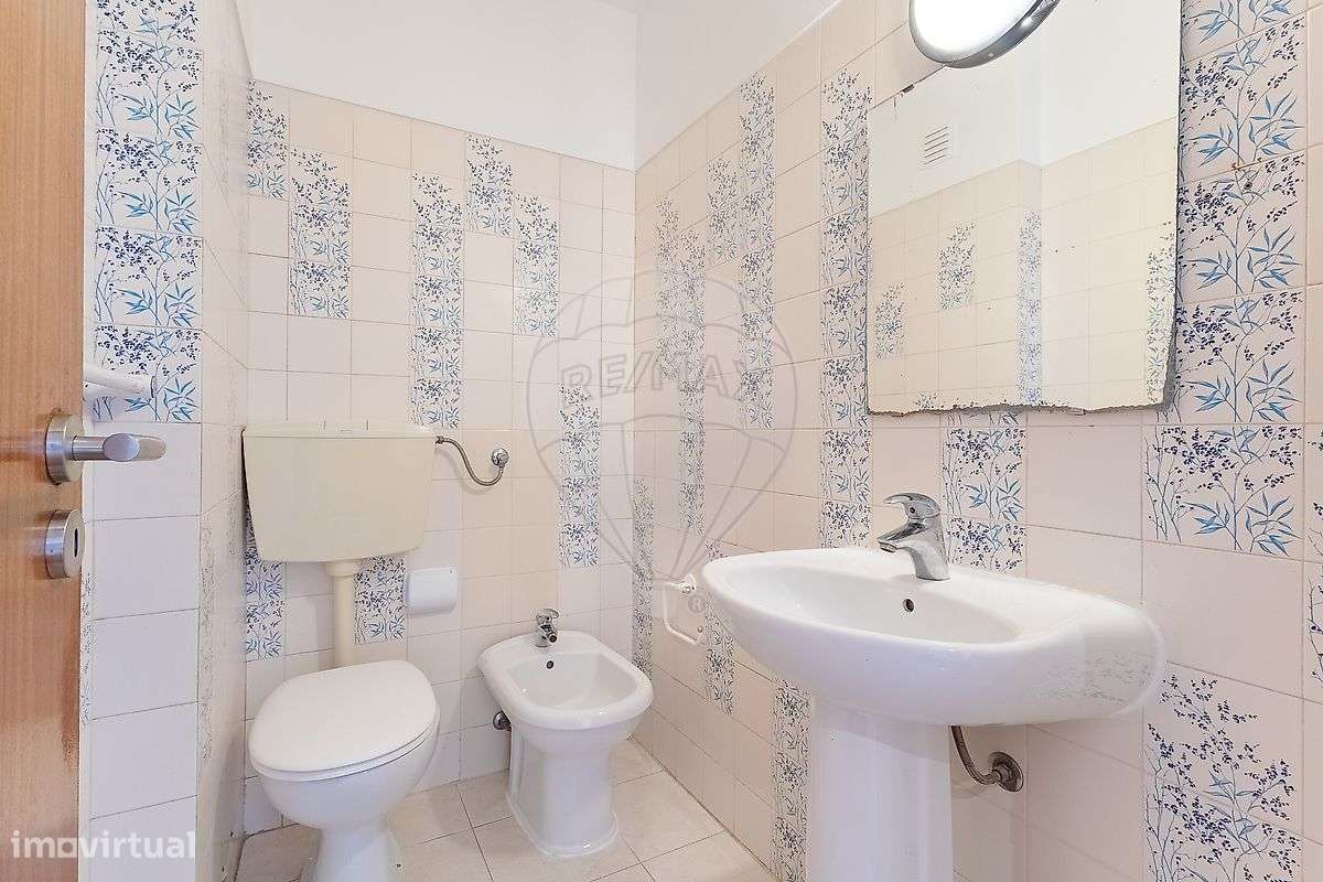 Apartamento T3 para venda-18