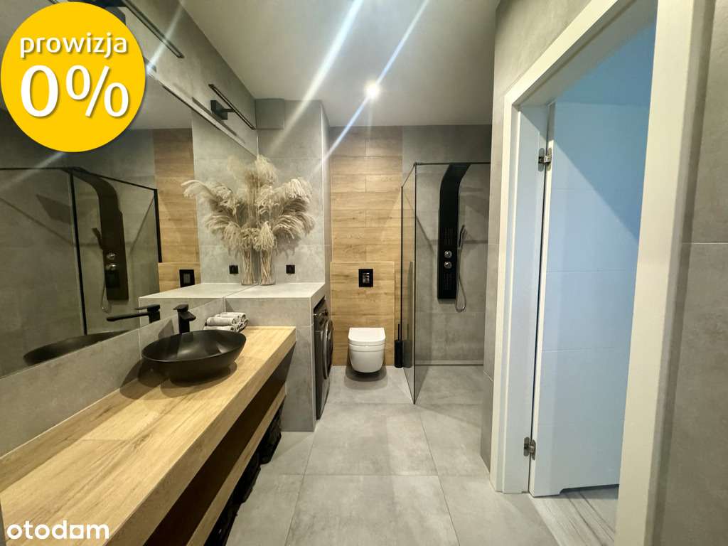 Mokotów - 3 pokoje - duży taras - garaż-6