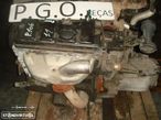 Motor Peugeot 106 1.1 - 2