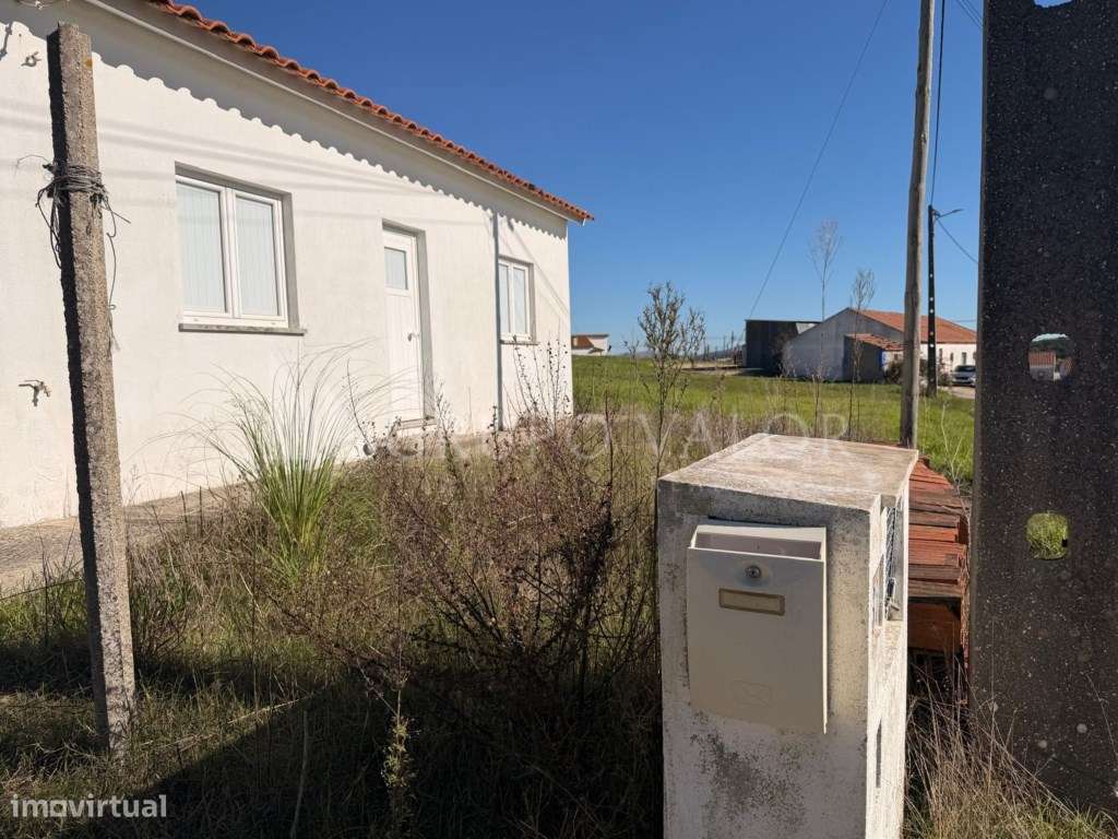 Moradia Térrea T2 - Lagoa | Santo Isidoro | Mafra - a 1 Km do Colég...-13