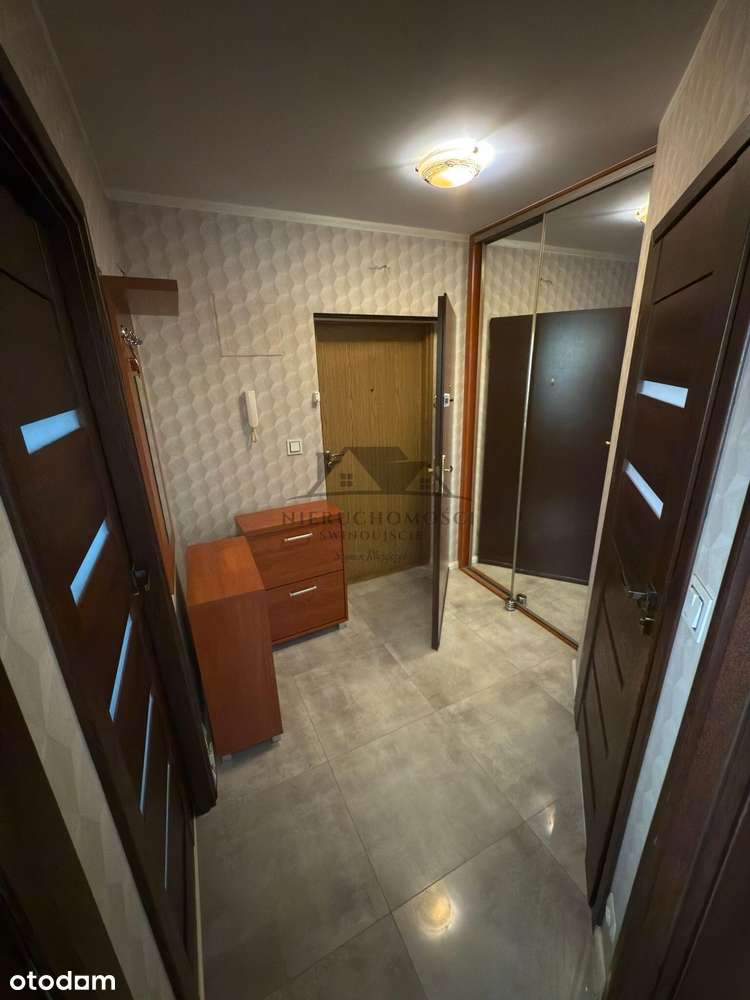 Mieszkanie w centrum Świnoujścia przy deptaku - 2 pokoje ciepłe-2