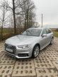 Audi A4 2.0 TDI Design - 1