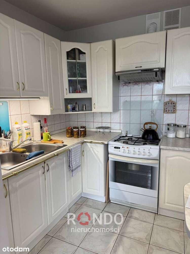 Spółdzielcze 3-pokojowe z balkonem-2