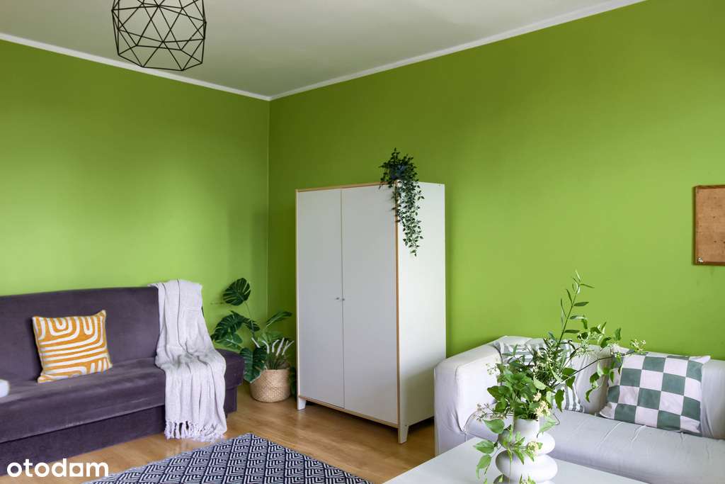 Duże 3-pok. I Piątkowo I Blisko PST-16