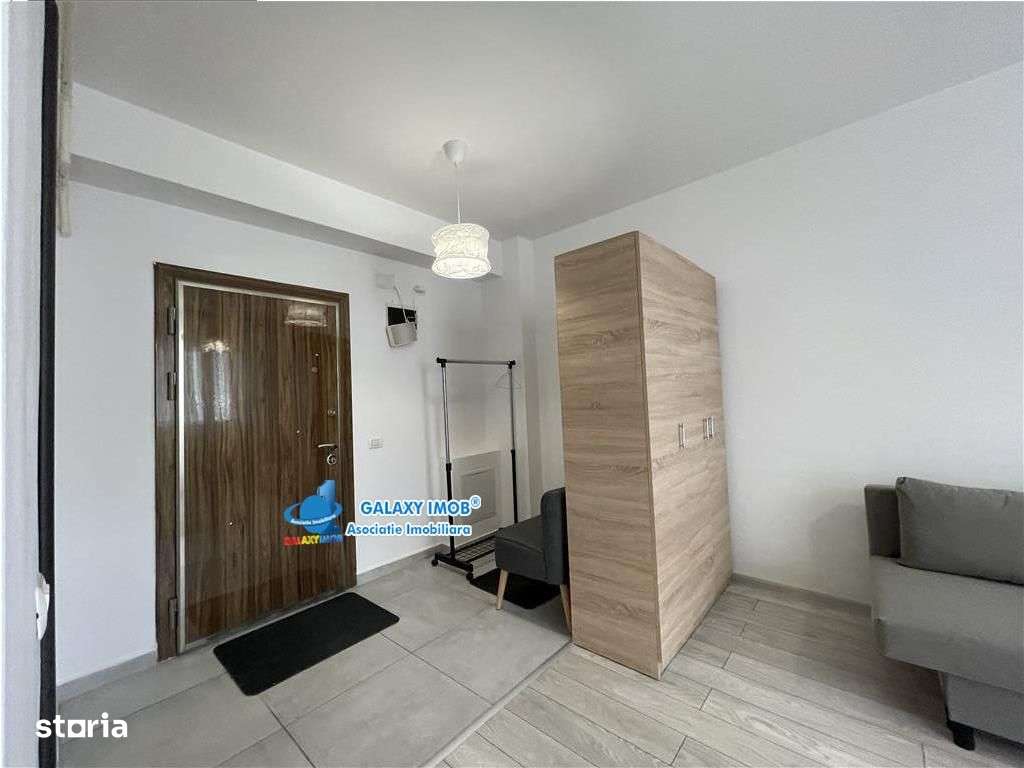 Studio de inchiriat in Militari Residence - Imagine principală: 4/9