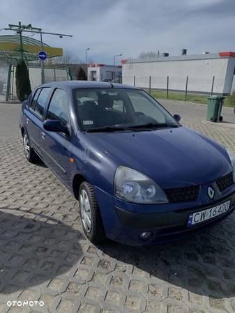 Renault Thalia 1.4 Access - 1