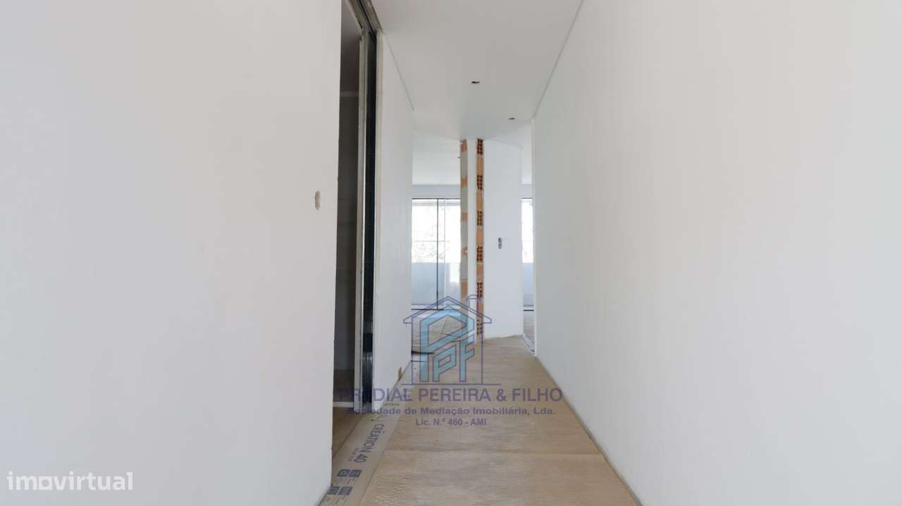 Apartamento T2 Novo - Rio Tinto / Centro/Junto Continente e Lidl-10