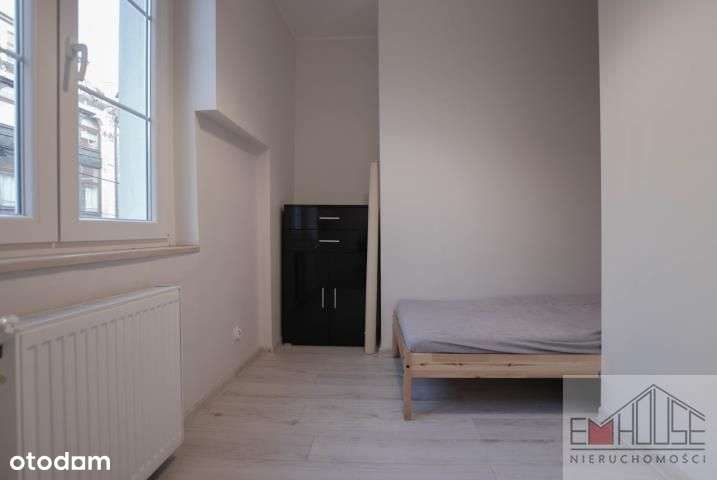 Rynek - 3 Osobne Pokoje - Balkon / Ruska-7