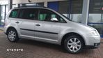 Volkswagen Touran 1.6 FSI Trendline - 7