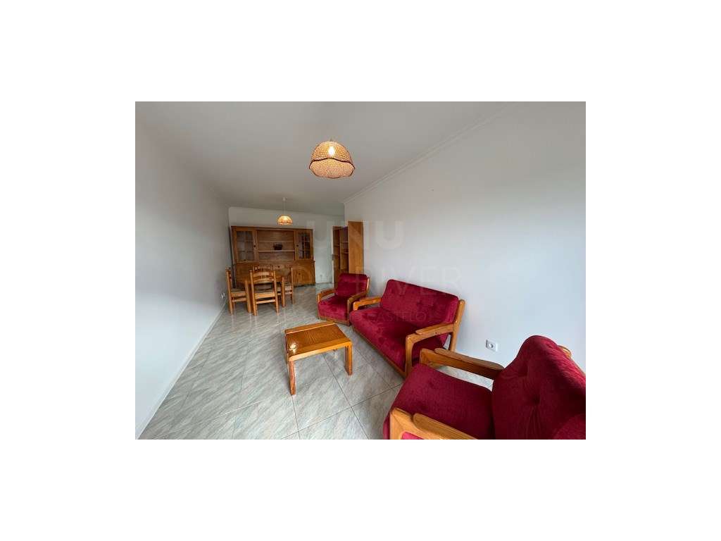 APARTAMENTO T2 + 1 em AMOROSA - CHAFÉ - Grande imagem: 4/23