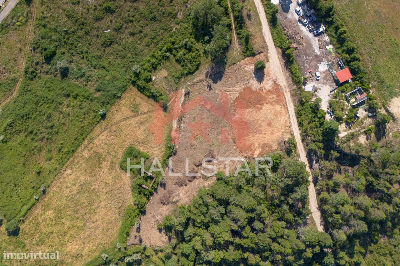 Terreno Industrial / Construção / Indice 0.75 / Área Total 4.955m2 / C - Grande imagem: 2/34