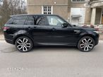 Land Rover Range Rover Sport S 4.4 SD V8 HSE - 1