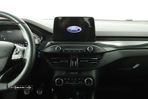 Ford Focus 1.0 EcoBoost MHEV ST-Line - 9