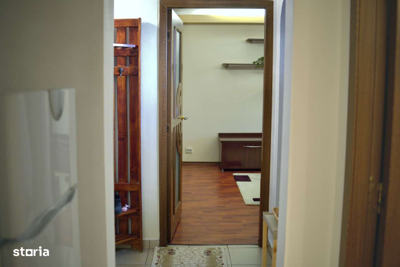 Apartament 2 camere decomandat, Nicolina – Central, Mutare Imediată-11