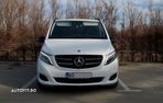 Mercedes-Benz V 250 BlueTEC Aut. Long Avantgarde - 1